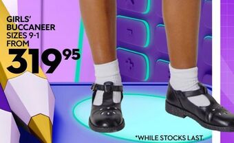 Ackermans Shoes offer
