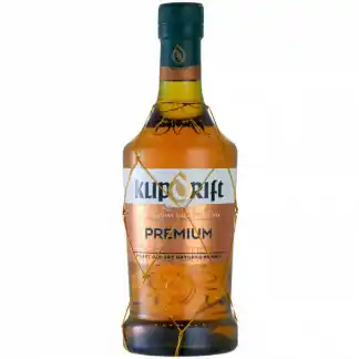 Prestons Klipdrift premium brandy (1x750ml) offer