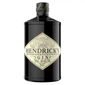 Prestons Hendrick’s gin (1x750ml) offer