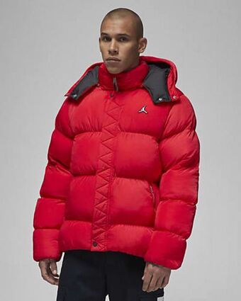 Nike Jordan essentials offer