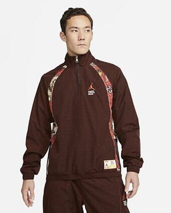 Nike Jordan x maison château rouge offer