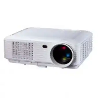 HiFi Corp Parrot projector lcd xga 3000 ansi op0475 offer
