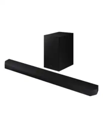 HiFi Corp Samsung hw-q600b 3.1.2 channel sound bar offer