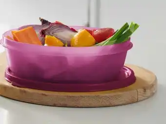 Tupperware Modular bowl (1l) offer