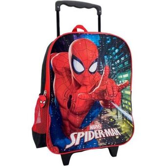 Game Spiderman pop trolley offer