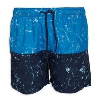 Truworths Colour blocked swim short offer