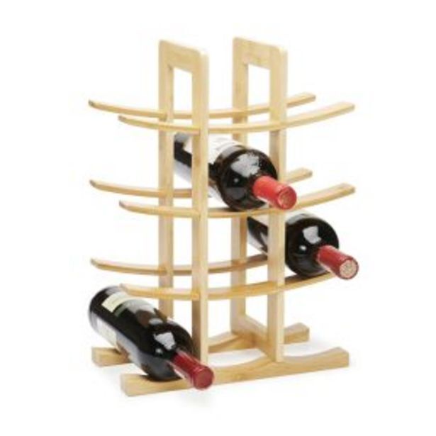 Wine discount rack gelmar