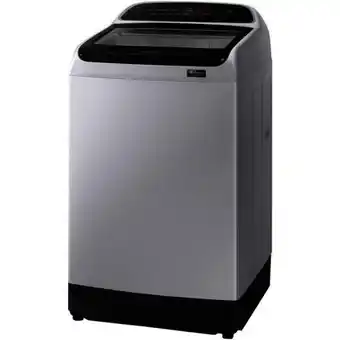 Game Samsung 15kg top loader with wobble technology wa15t5260by/fa offer