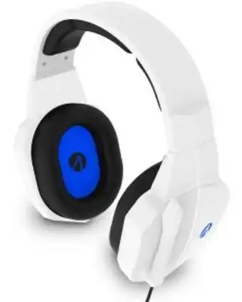 HiFi Corp Abp ps5 gaming headset phantom v white offer