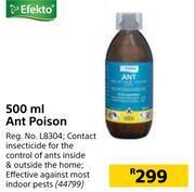 Efekto ant poison-500ml
