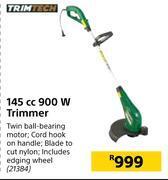 Builders Warehouse Trimtech 145cc 900w trimmer offer