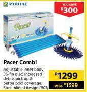 Builders Warehouse Zodiac pacer combi offer