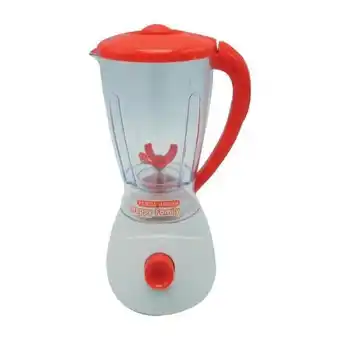 Game Htic battery operated blender offer