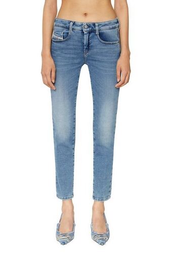 Slim d-ollies joggjeans®