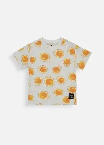 Woolworths Tutu tygers sun cotton t-shirt offer