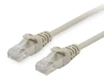 Mitabyte Equip cat5e u/utp patch networking cable - 1m offer