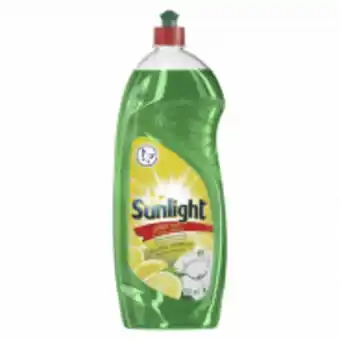 HiFi Corp Sunlight regular degreasing dishwashing liquid detergent 750ml offer