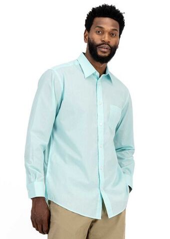 Woolworths Easy care bold colour shirt offer