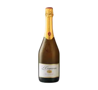 Lormarins brut (1 x 750 ml)