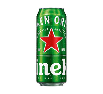 Makro’s liquor Heineken lager cans (24 x 440 ml) offer
