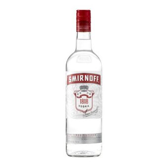Pick n Pay Liquor Smirnoff 1818 round vodka 750ml offer