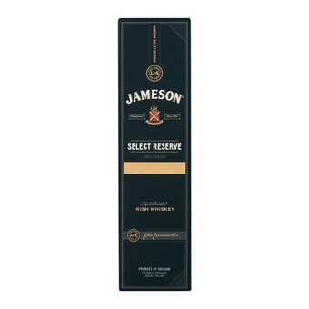 Pick n Pay Liquor Jameson select reserve irish whisky 750ml offer