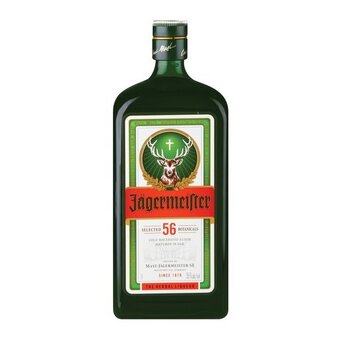 Pick n Pay Liquor Jagermeister digestif liqueur 1l offer