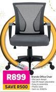 Game Brando office chair offer