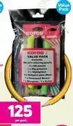 Game Kores value pack offer