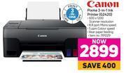 Game Canon pixma 3 in 1 ink printer g2420 offer