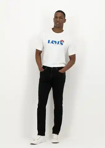 Woolworths 512™ slim taper jeans offer