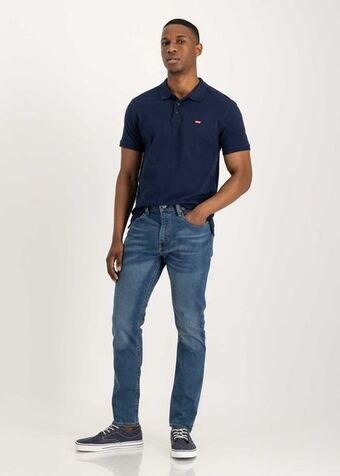 512™ slim tapered fit jeans
