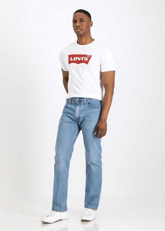 Woolworths 502™ taper jeans offer