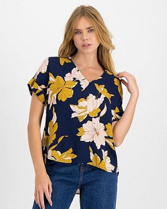 Cape Union Mart Old khaki women's rebel popover top offer