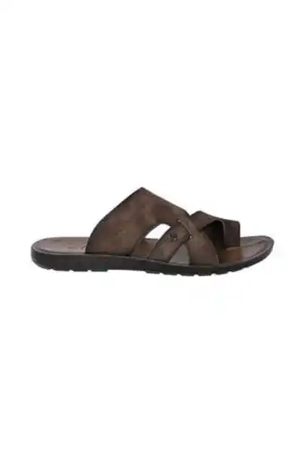 Dunns Bayview push in sandal offer