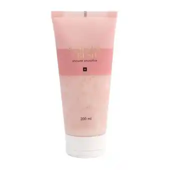 Woolworths Mango crush shower smoothie offer