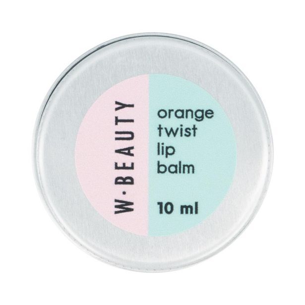 Lip balm offer at Woolworths