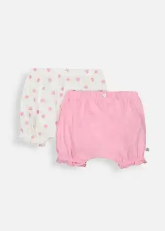 Woolworths Baby bloomers 2 pack offer
