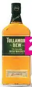 Tullamore dew blended irish whiskey-750ml