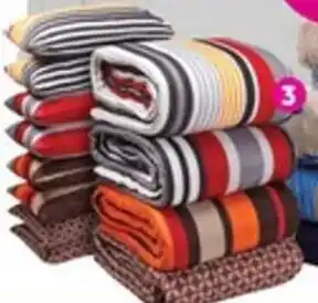 Game Queen Assorted Comforter offer