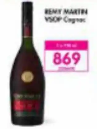 Makro Remy Martin VSOP Cognac 750ml offer