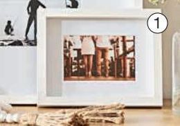 MRP Home Picture frame offer