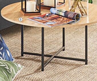 MRP Home Table offer