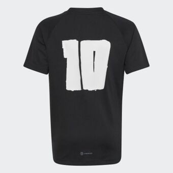 Messi 10 jersey