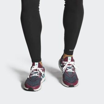 Ultraboost 1.0 dna mighty ducks jesse hall running sportswear lifestyle shoes