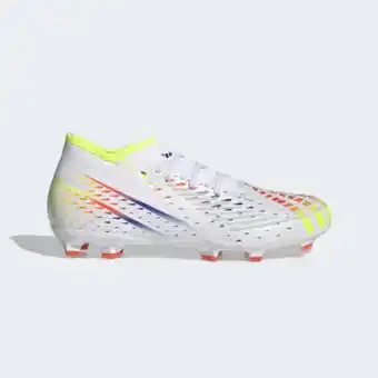 Adidas Predator edge.2 firm ground boots offer