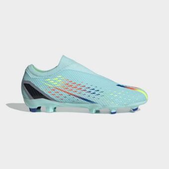 Adidas X speedportal.3 laceless firm ground boots offer