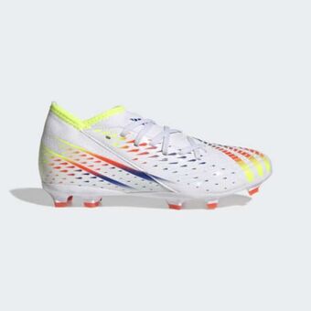 Adidas Predator edge.3 firm ground boots offer
