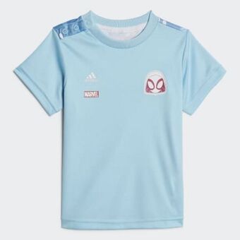 Adidas Adidas x marvel ghost spider summer set offer