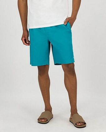 Cape Union Mart Old khaki men's daxton swim shorts offer